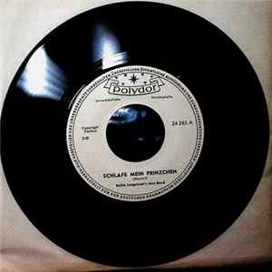 FLAC Byllie Longstreet's Jazz Band - Schlafe Mein Prinzchen