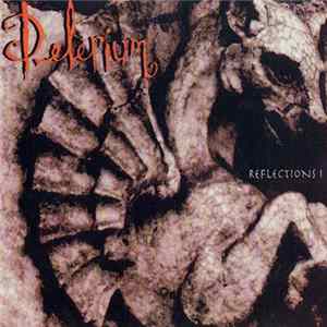 FLAC Delerium - Reflections I
