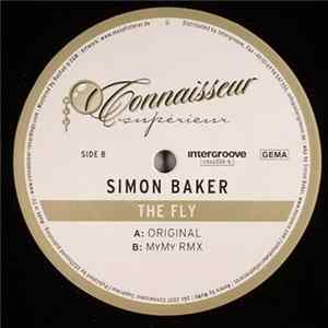 FLAC Simon Baker - The Fly
