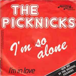 FLAC The Picknicks - I'm So Alone