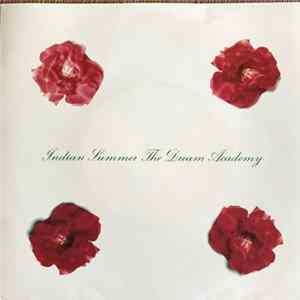 FLAC The Dream Academy - Indian Summer