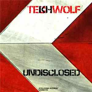 FLAC Tekhwolf - Undisclosed