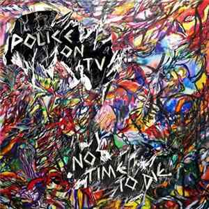 FLAC Police On TV - No Time to Die