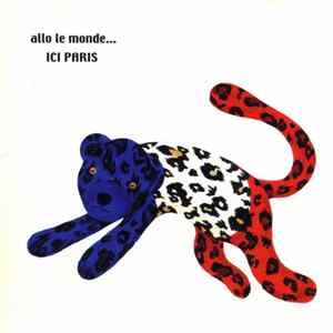 FLAC Ici Paris - Allo Le Monde...