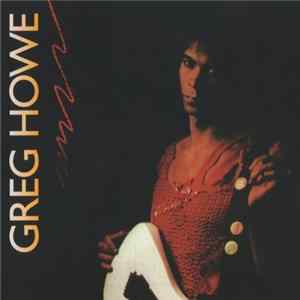 FLAC Greg Howe - Greg Howe