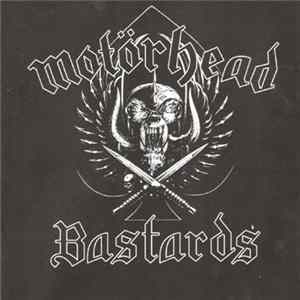 FLAC Motörhead - Bastards