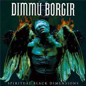 FLAC Dimmu Borgir - Spiritual Black Dimensions