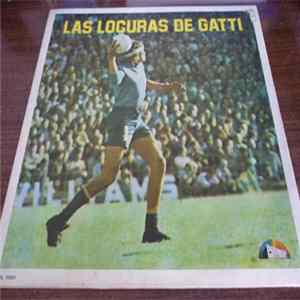 FLAC La Barra Del Loco - Las Locuras De Gatti