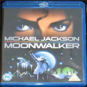 FLAC Michael Jackson - Moonwalker