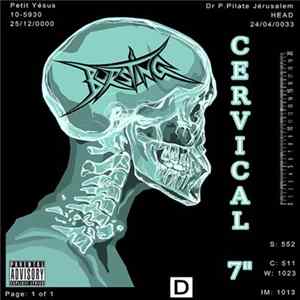 FLAC Bursting - Cervical 7"