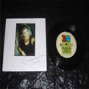FLAC Sandra - Everlasting Love