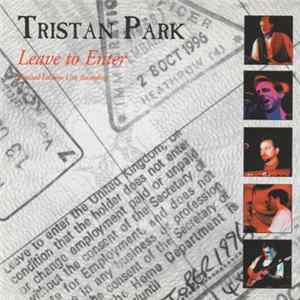 FLAC Tristan Park - Leave To Enter
