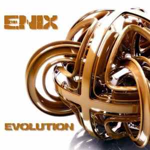 FLAC Enix - Evolution