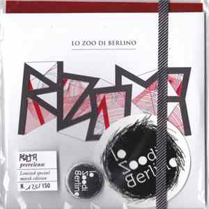 FLAC Lo Zoo Di Berlino - Rizoma - prerelease
