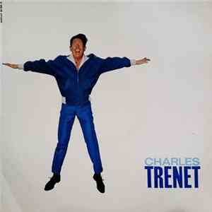 FLAC Charles Trenet - Charles Trenet