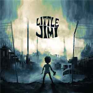 FLAC Little Jimi - EP.1