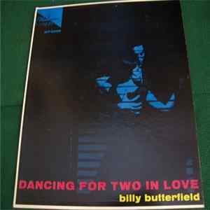 FLAC Billy Butterfield - Dancing For Two In Love