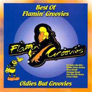 FLAC The Flamin' Groovies - Oldies but Groovies