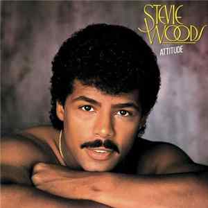 FLAC Stevie Woods - Attitude
