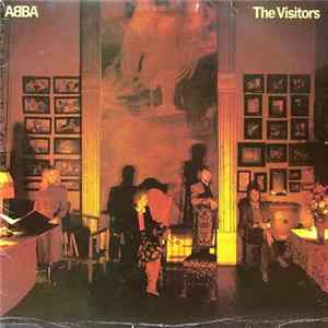 FLAC ABBA - The Visitors