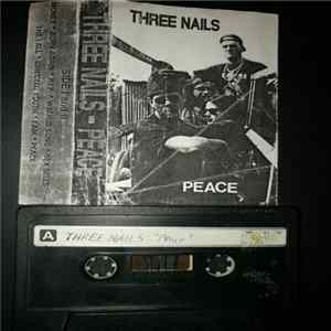 FLAC Three Nails - Peace
