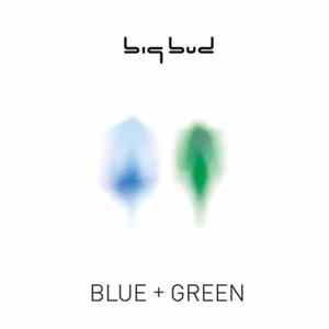 FLAC Big Bud - Blue + Green