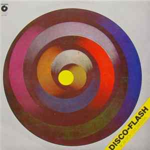 FLAC Bob Roy Orchestra - Disco-Flash
