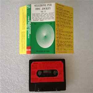 FLAC Various - Selezione Per Disc-Jockey Vol. 2