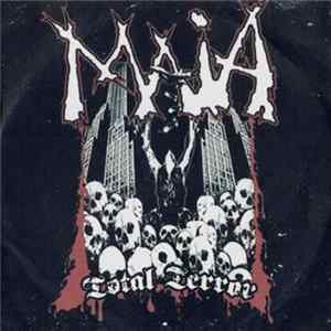 FLAC Maia - Total Terror
