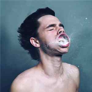 FLAC Wet Socks - Drips