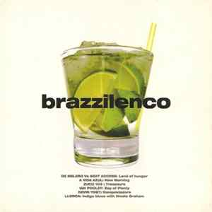 FLAC Various - Brazzilenco