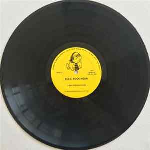 FLAC David Bowie - BBC Rock Hour #217