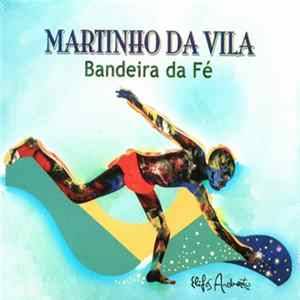 FLAC Martinho Da Vila - Bandeira Da Fé