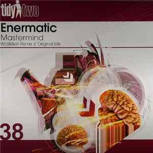 FLAC Enermatic - Mastermind