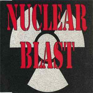 FLAC Various - Nuclear Blast (11 Song Promotional CD)