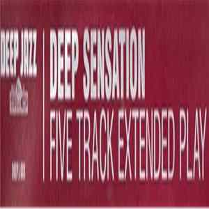 FLAC Deep Sensation - Five Track Extended Play