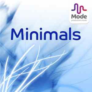 FLAC Jonathan Atkinson, Jeff Woodall - Minimals