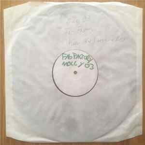 FLAC Fab Factory / Wicked & Link - Keep The Sunshine RMX / A.Pix