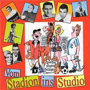 FLAC Various - Vom Stadion Ins Studio