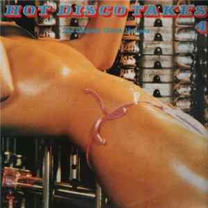 FLAC Various - Hot Disco Takes - 4