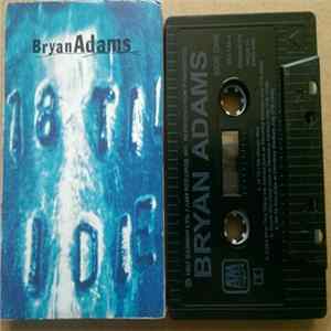 FLAC Bryan Adams - 18 Til I Die
