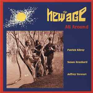 FLAC The New Age - All Around