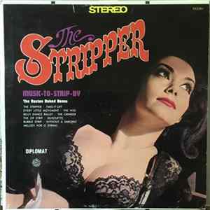 FLAC The Boston Baked Beans - The Stripper