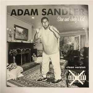 FLAC Adam Sandler - Stan And Judy's 'Clean' Kid Album Sampler