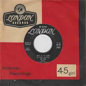 FLAC Jodi Sands - With All My Heart / (Can't We Be) More Than Only Friends