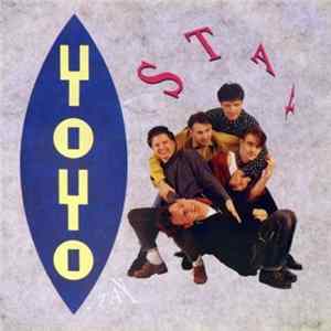 FLAC Yoyo - Stay