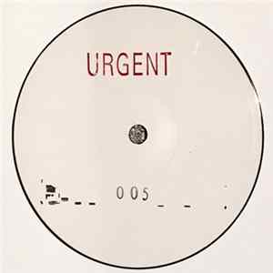 FLAC Deego Fresh - Urgent 005