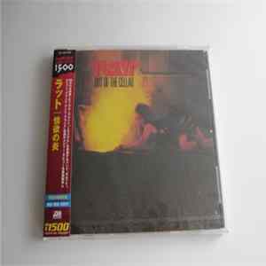 FLAC Ratt - Out Of The Cellar