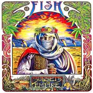 FLAC Fish - Sunsets On Empire