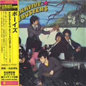 FLAC The Boys - Alternative Chartbusters